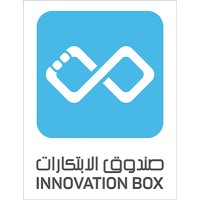 Innovation Box LLC Logo