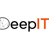DeepIT Logo
