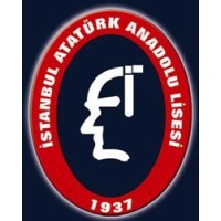 İstanbul Atatürk Anadolu Lisesi Logo
