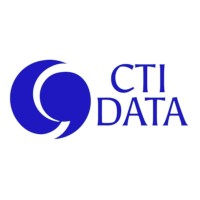CTI DATA Logo