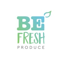 BE Fresh Produce BV Logo