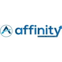 Affinity Digital Marketing Logo