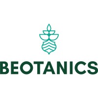 Beotanics Logo