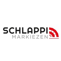 Schlappi Markiezen Logo