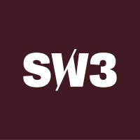 SW3 Capital Logo