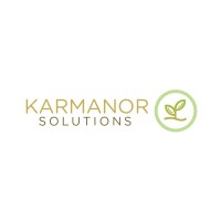 Karmanor Solutions Ltd Logo