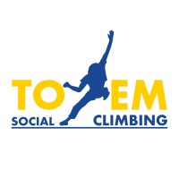 TOTEM Escalade Logo