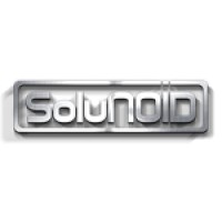 SoluNOiD Logo