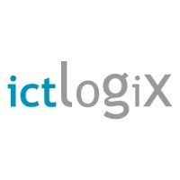 ICTlogix Logo