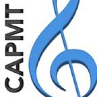 California Association of Professional Music Teachers Logo