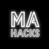 MAHacks Logo