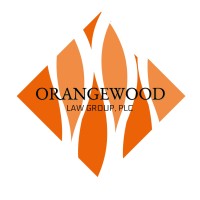 Orangewood Law Group, PLC Logo