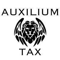 Auxilium Tax Logo