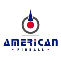 American Pinball, Inc. Logo