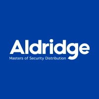 Aldridge Security Limited Logo