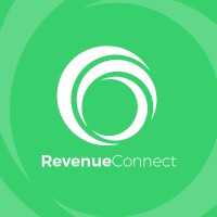 Revenue Connect - Digital Lead Generation Logo