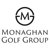 Monaghan Golf Group Logo