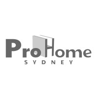 ProHome Sydney Logo