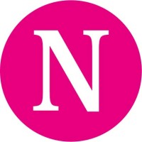 Novatel Logo