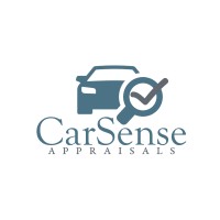 CarSense Appraisals Logo