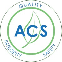 Alternative Compassion Services Logo