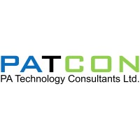 PA Technology Consultants Ltd. Logo