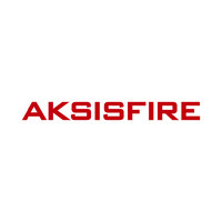 AKSISFIRE Logo