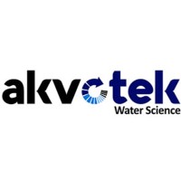 Akvotek Pty Ltd Logo