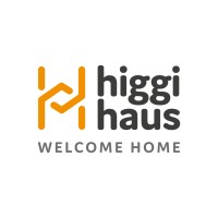 higgihaus Ltd Logo