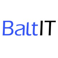 BaltIT Logo