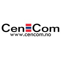 CenCom AS Logo