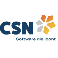 CSN B.V. Logo