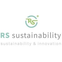 RS sustainability Logo