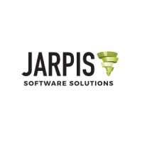Jarpis B.V. Logo