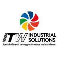 ITW Industrial Solutions Logo