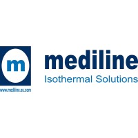 Mediline Isothermal Solutions Turkey Logo