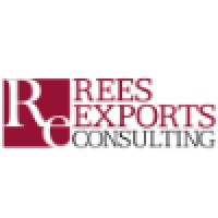Rees Exports Consulting Logo