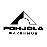 Pohjola Rakennus Oy Suomi Logo