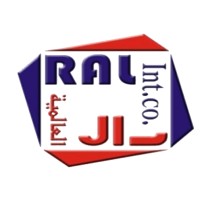 شركة رال العالمية Logo