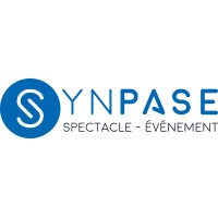 SYNPASE Logo
