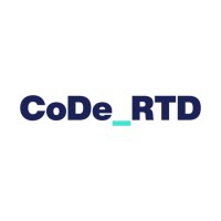 CoDe_RTD Logo