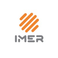 IMER SNC Logo