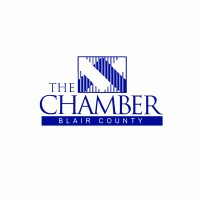 Blair County Chamber of Commerce Logo