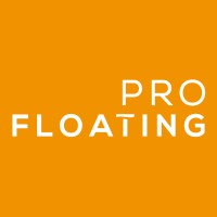 Profloating Logo