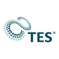 TES Group Logo
