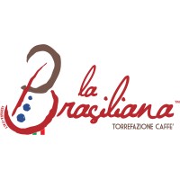 Torrefazione La Brasiliana Logo