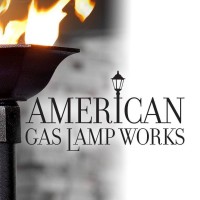 American Gas Lamp Works LLC Logo