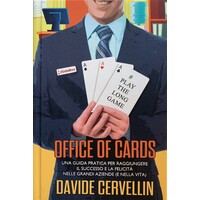 Office of Cards Logo