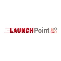 LaunchPointPEO Logo