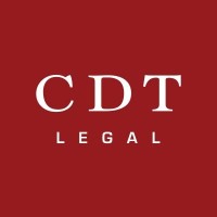 Casucci - Di Tardo & Associati CDT LEGAL Logo